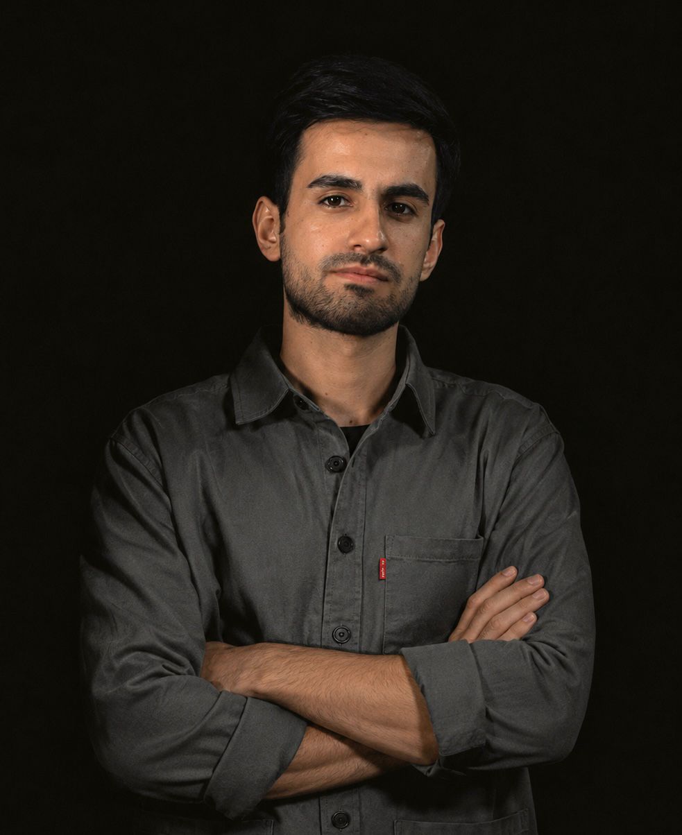 Mujtaba Shaistah